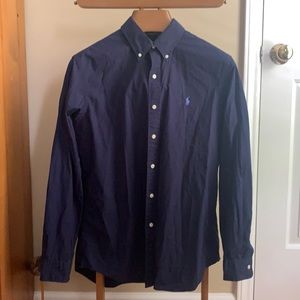 Ralph Lauren Polo Button Down (L)